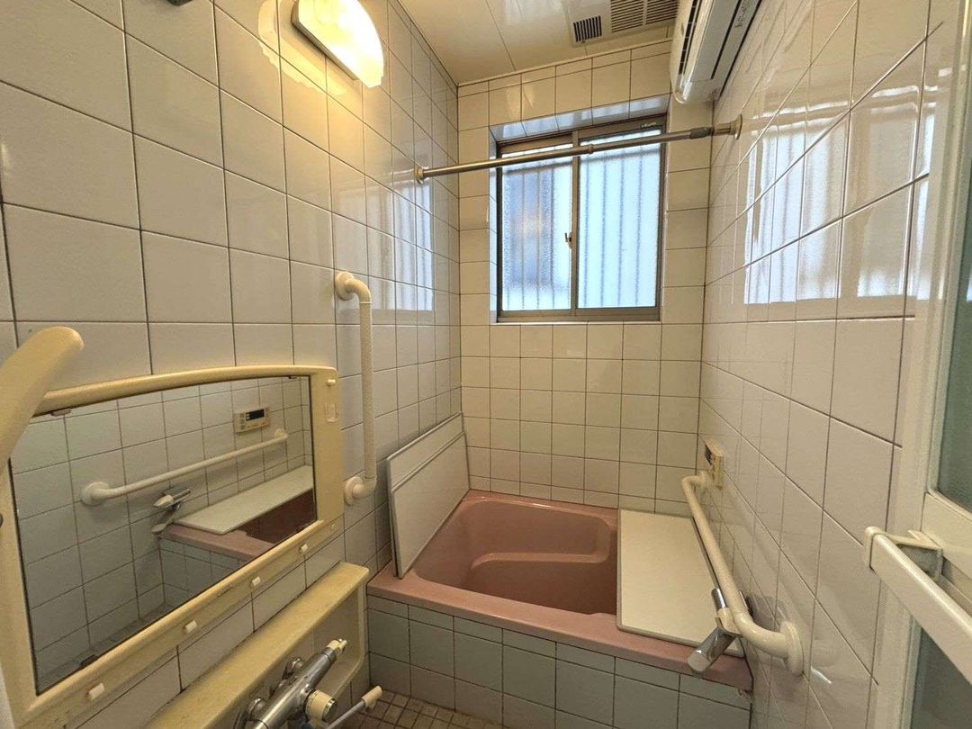 5DK Detached House for Sale in Sakyo Ward, Kyoto - Thumbnail 4