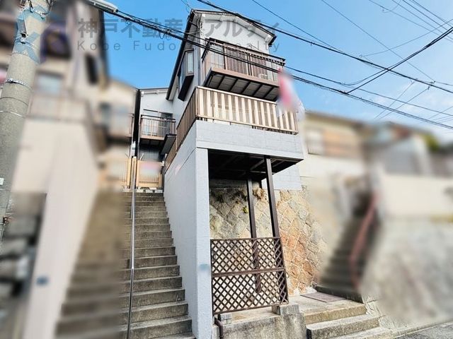 4LDK Family House for Sale in Kobe Nagata, Near Itayado Station - Thumbnail 2