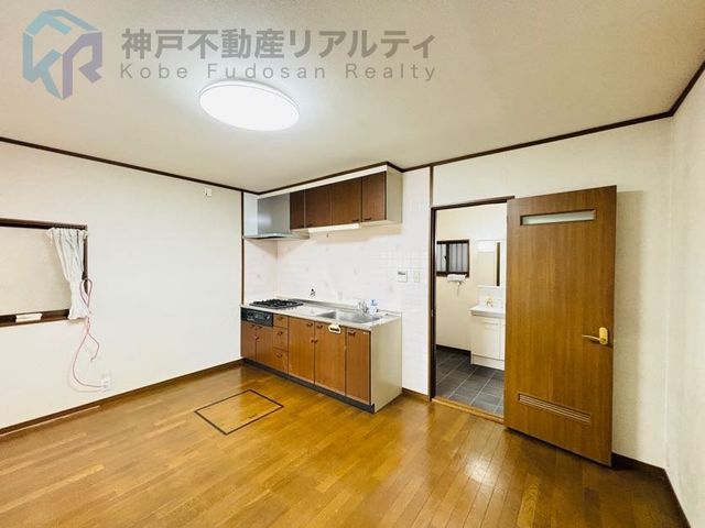 4LDK Family House for Sale in Kobe Nagata, Near Itayado Station - Thumbnail 4