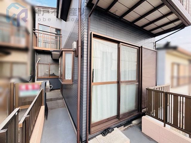 4LDK Family House for Sale in Kobe Nagata, Near Itayado Station - Thumbnail 3