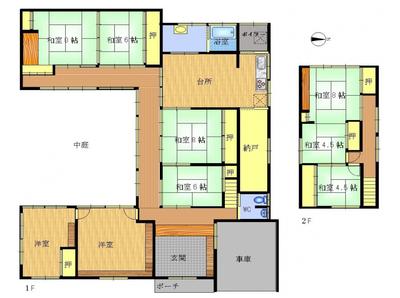 Vacant House Bank|Imizu Live in Imizu (Imizu City Migration and Settlement Support Site) — Image 1, Imizu, Toyama