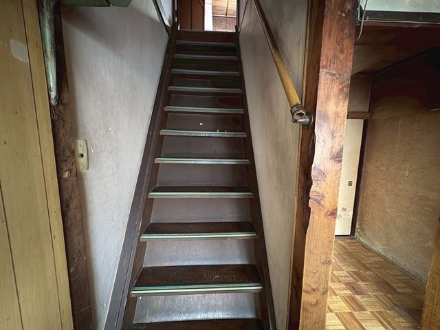 Used Terraced House in Moriguchi City, Osaka - 35m² - Thumbnail 4