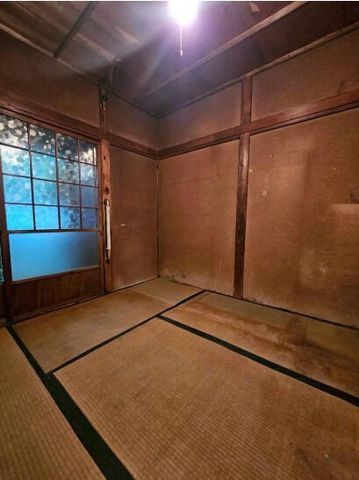 Used Terraced House in Moriguchi City, Osaka - 35m² - Thumbnail 3