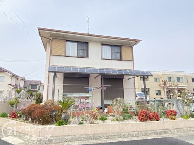 4DK House for Sale in Kakogawa City, Hyogo - Thumbnail 2