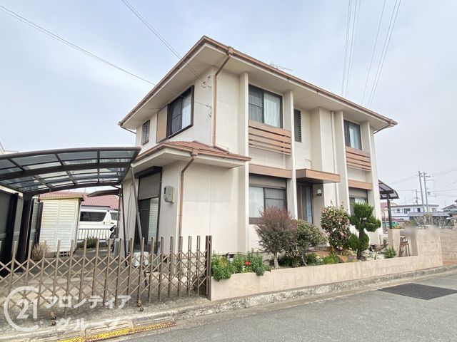 4DK House for Sale in Kakogawa City, Hyogo - Thumbnail 3