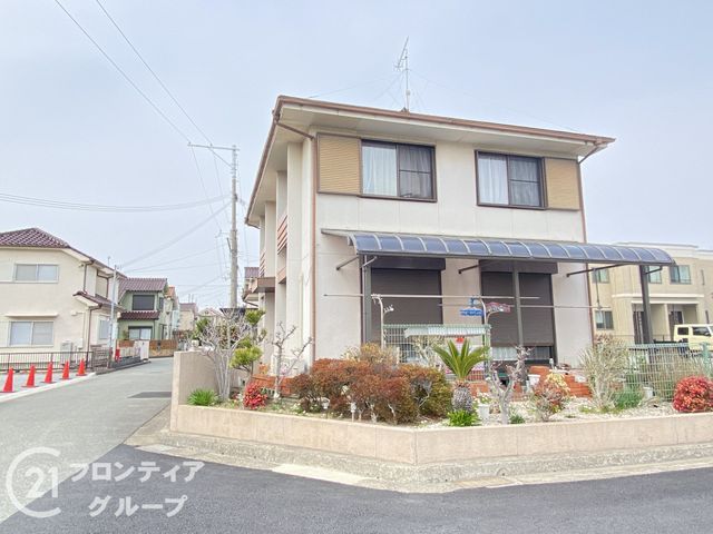 4DK House for Sale in Kakogawa City, Hyogo - Thumbnail 4
