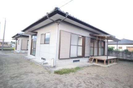 3DK Rental House in Mimata, Miyazaki - 52.17sqm - Thumbnail 4
