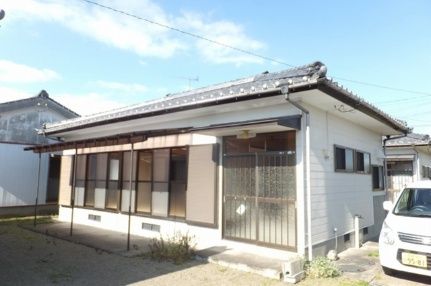 3DK Rental House in Mimata, Miyazaki - 52.17sqm - Thumbnail 2