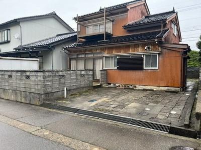 Vacant House Bank | Live in Imizu (Imizu City migration and settlement support site) — Image 4, Imizu, Toyama