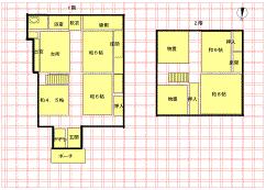 Vacant House Bank | Live in Imizu (Imizu City migration and settlement support site) — Image 1, Imizu, Toyama