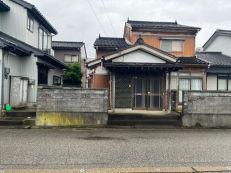 Vacant House Bank | Live in Imizu (Imizu City migration and settlement support site) — Image 1, Imizu, Toyama
