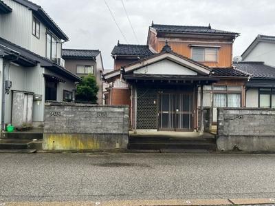 Vacant House Bank | Live in Imizu (Imizu City migration and settlement support site) — Image 3, Imizu, Toyama