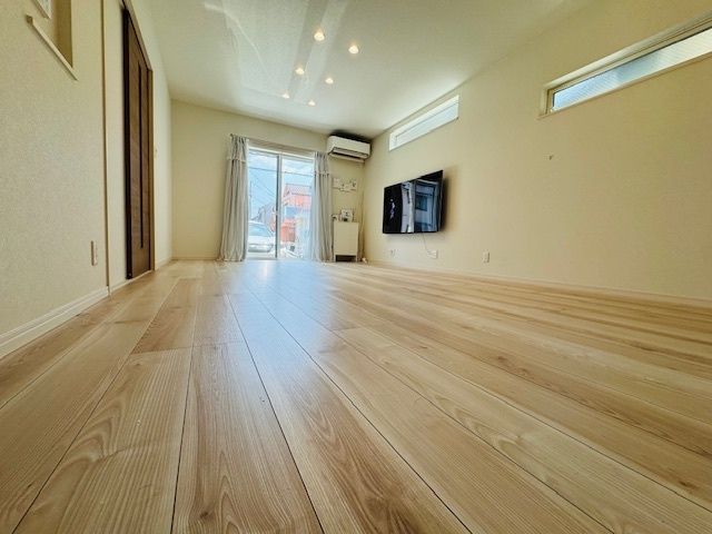 2024 Built 3LDK House in Matsubara, Osaka - 7 Min Walk to Station - Thumbnail 4