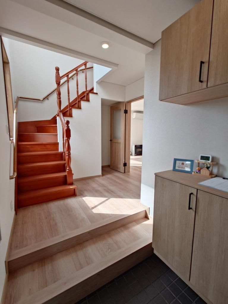 Renovated 3LDK House in Kushiro Hokkaido with Parking - Thumbnail 4