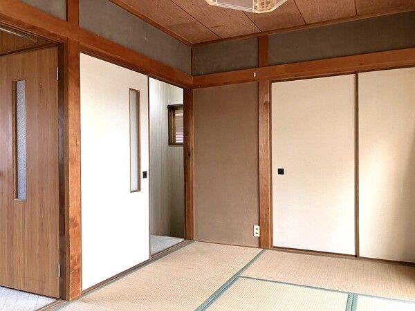 3DK+S House for Sale in Kobe Nada-ku, Near Rokko Station - Thumbnail 3