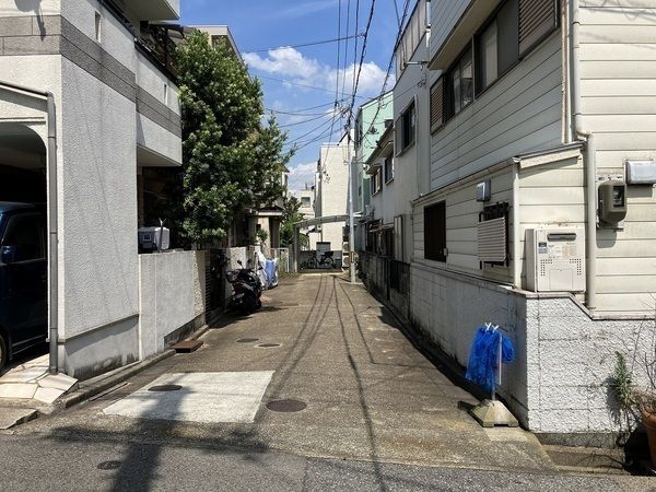 3DK+S House for Sale in Kobe Nada-ku, Near Rokko Station - Thumbnail 2