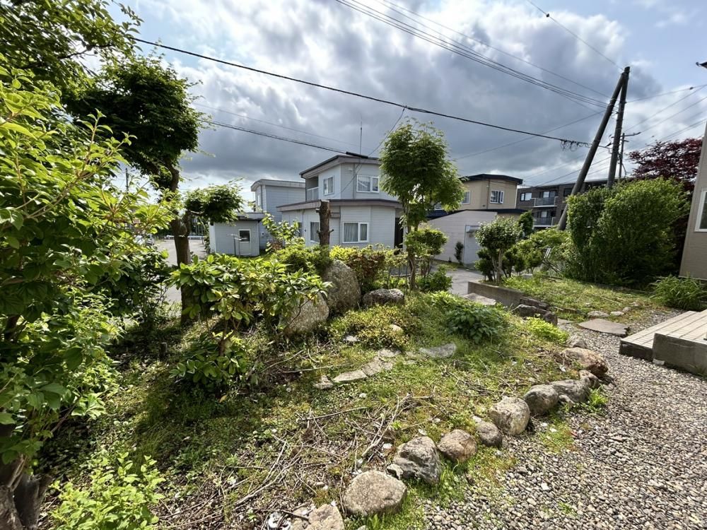 Renovated 4LDK House Near Nanae Station, Hokkaido - Thumbnail 2