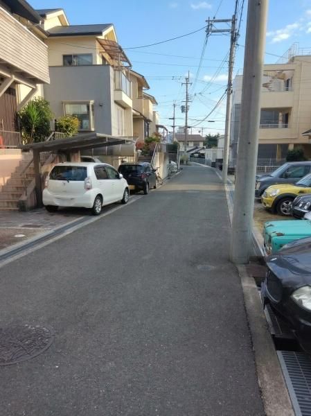 3LDK House for Sale in Takatsuki, Osaka - 77.66 sqm - Thumbnail 4
