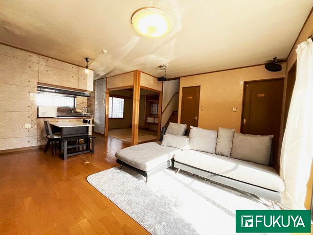 4LDK Detached House for Sale in Yawatashi, Kyoto - Thumbnail 3