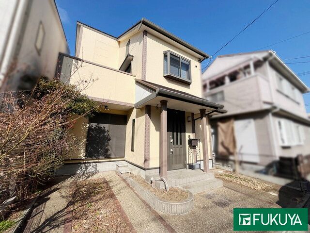 4LDK Detached House for Sale in Yawatashi, Kyoto - Thumbnail 2