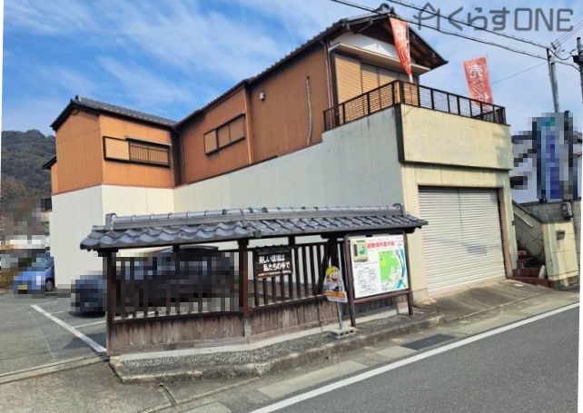 4SDK Steel Frame House for Sale in Tatsuno City, Hyogo - Thumbnail 3