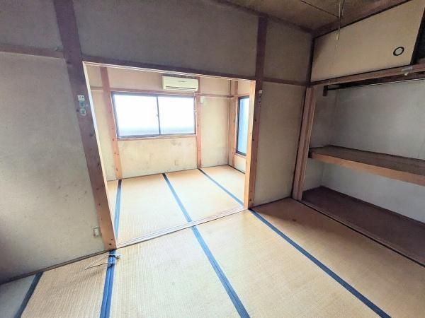 4DK Detached House for Sale in Kadoma City, Osaka - Thumbnail 4