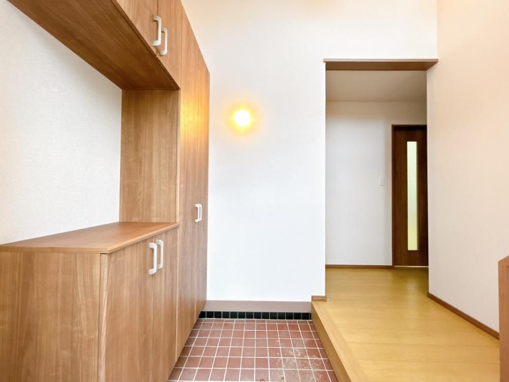 Renovated 3LDK House in Bibai, Hokkaido with Garden and Parking - Thumbnail 4