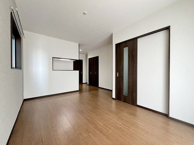 New 3LDK House for Rent in Hiji, Oita - 80.32 sqm - Thumbnail 2
