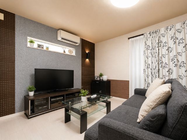 3LDK Detached House in Kuwana City with Garage - Thumbnail 4