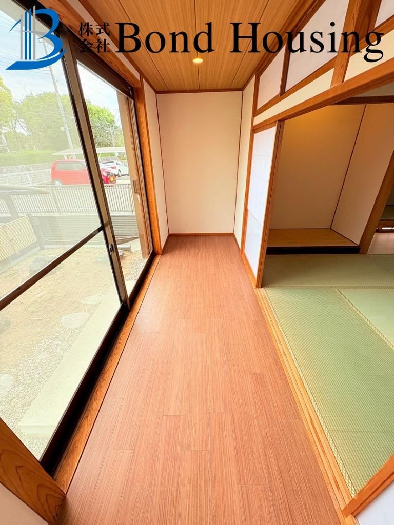 Fully Renovated 4SLDK House in Kobe Nishi Ward | 156.45 sqm - Thumbnail 4