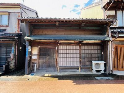 Vacant House Bank | Live in Imizu (Imizu City Migration and Settlement Support Site) — Image 1, Imizu, Toyama