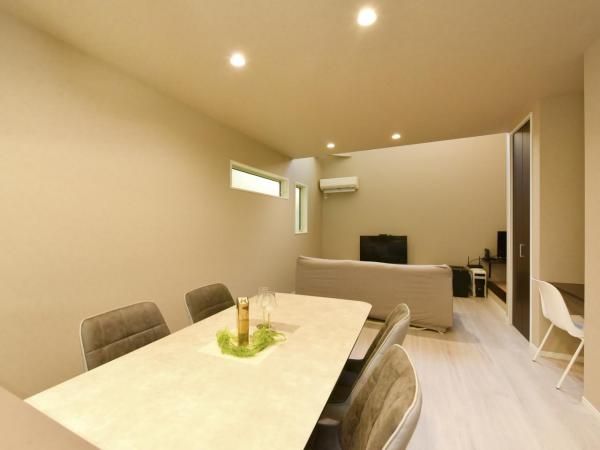 Modern 1SLDK House with Solar Power in Hirakata, Osaka - Thumbnail 2