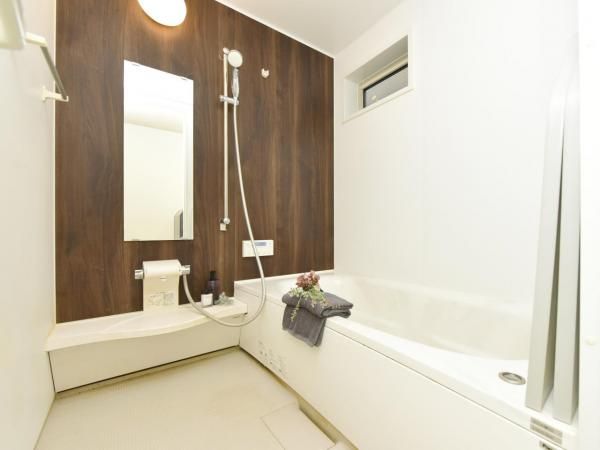 Modern 1SLDK House with Solar Power in Hirakata, Osaka - Thumbnail 4