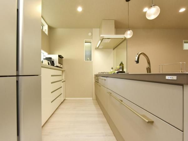 Modern 1SLDK House with Solar Power in Hirakata, Osaka - Thumbnail 3