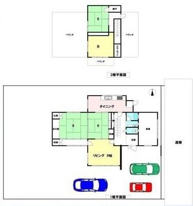 4SLDK RC House for Sale in Wakayama City, 144.98 sqm - Thumbnail 3