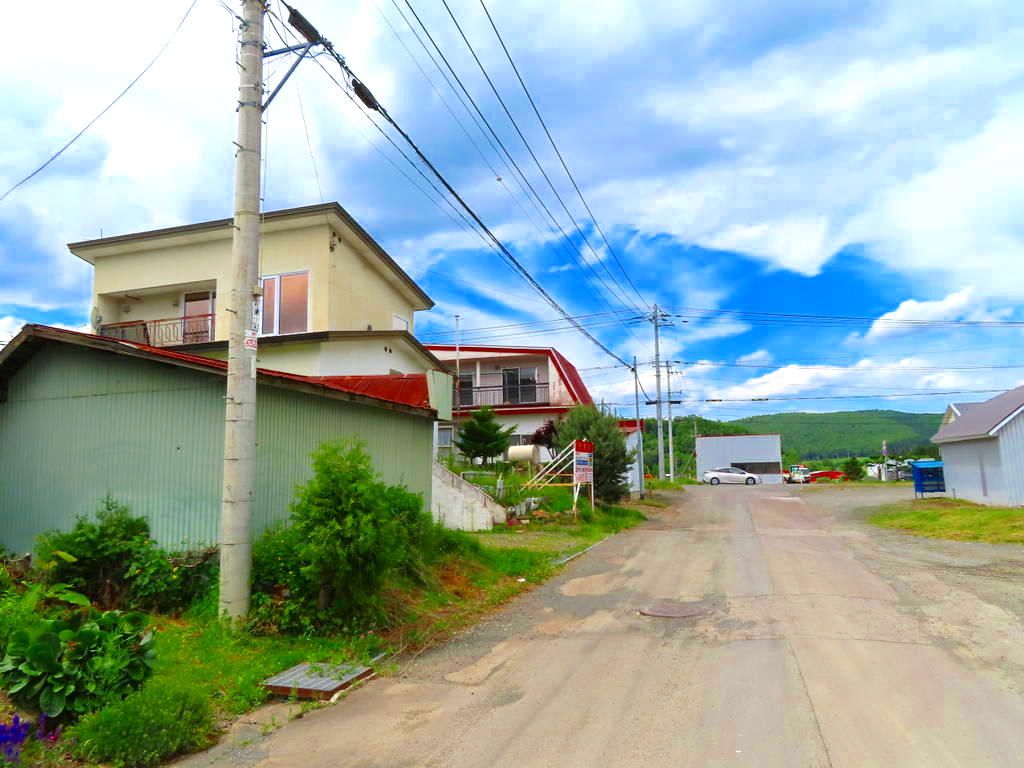 4LDK Detached House for Sale in Kitami, Hokkaido - 340万円 - Thumbnail 2