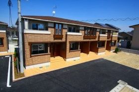2LDK Apartment for Rent in Kumamoto Minami-ku, 57.26 sqm - Thumbnail 2