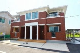 2LDK Apartment for Rent in Kumamoto Minami-ku, 57.26 sqm - Thumbnail 4