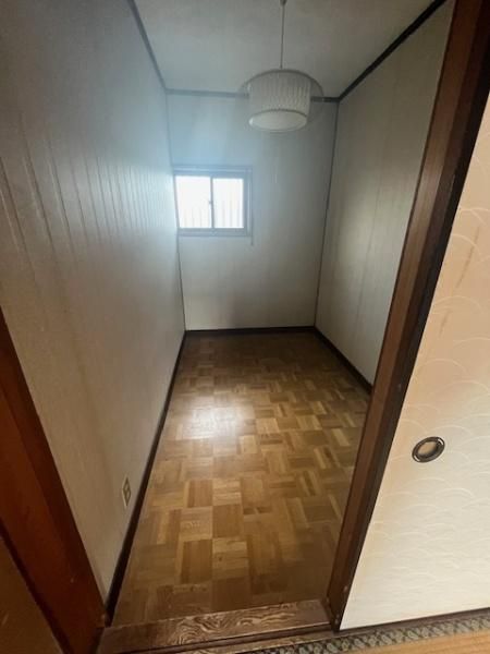 4SLDK Wooden House for Sale in Hirakata, Osaka - Thumbnail 4