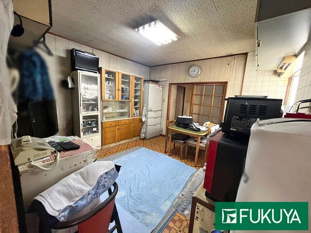 4DK House for Sale in Miyakojima-ku, Osaka City - Thumbnail 3