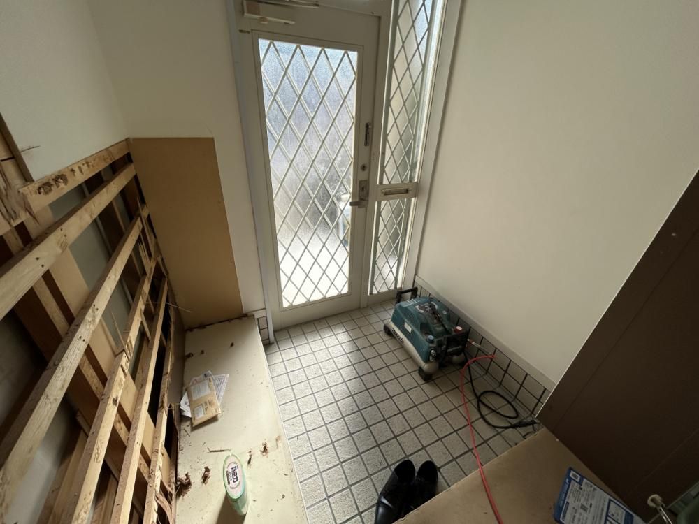 Renovated 3SLDK House with 3 Parking Spaces in Kanazawa - Thumbnail 3