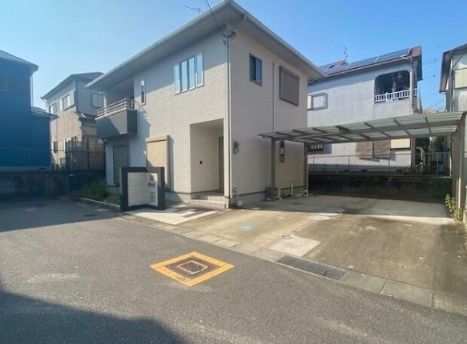 3LDK Detached House for Sale in Iwade, Wakayama - Thumbnail 2