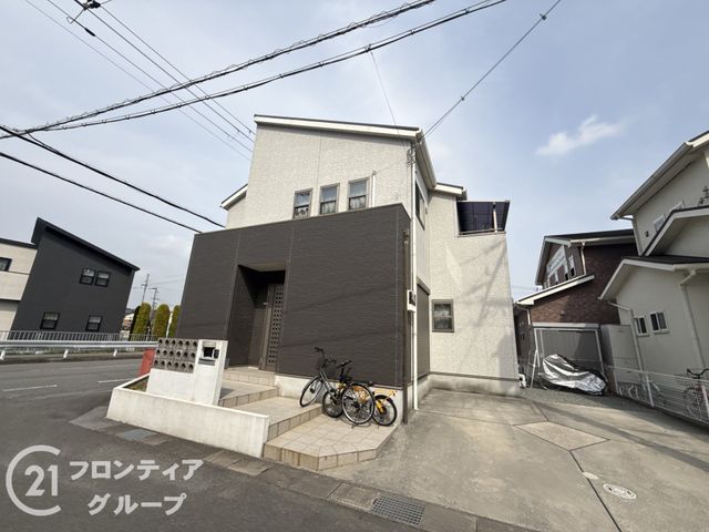 Stylish All-Electric 4LDK House in Takasago - Thumbnail 4