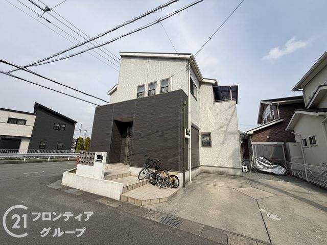 Stylish All-Electric 4LDK House in Takasago - Thumbnail 3