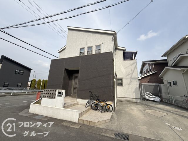 Stylish All-Electric 4LDK House in Takasago - Thumbnail 2