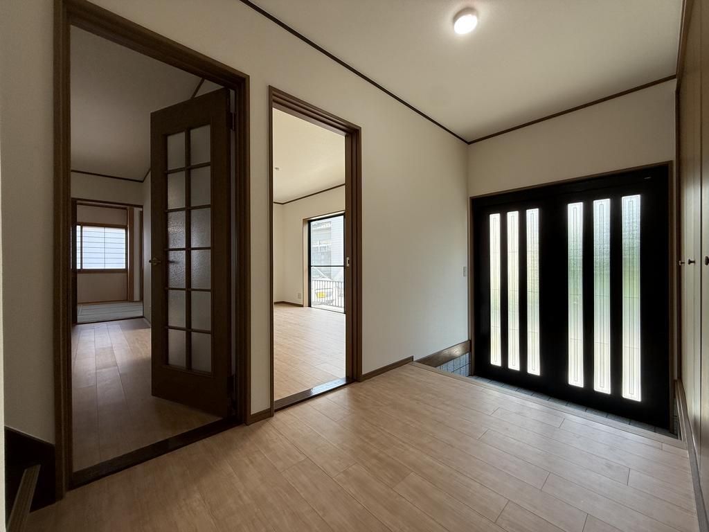 Renovated 5SLDK House Near Shiki Station, Yao, Osaka - Thumbnail 4