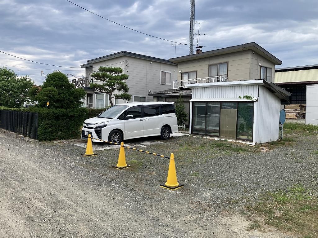 4LDK Wooden House for Sale in Kitami, Hokkaido - 100万円 - Thumbnail 3
