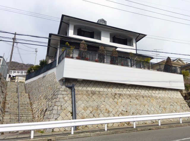 4SLDK Detached House for Sale in Ashiya, Hyogo - Thumbnail 4