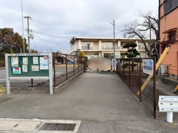 8DK House for Sale in Shikama-ku Suga, Himeji City, Hyogo - Thumbnail 3