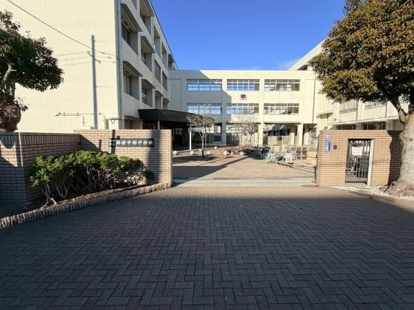 8DK House for Sale in Shikama-ku Suga, Himeji City, Hyogo - Thumbnail 2